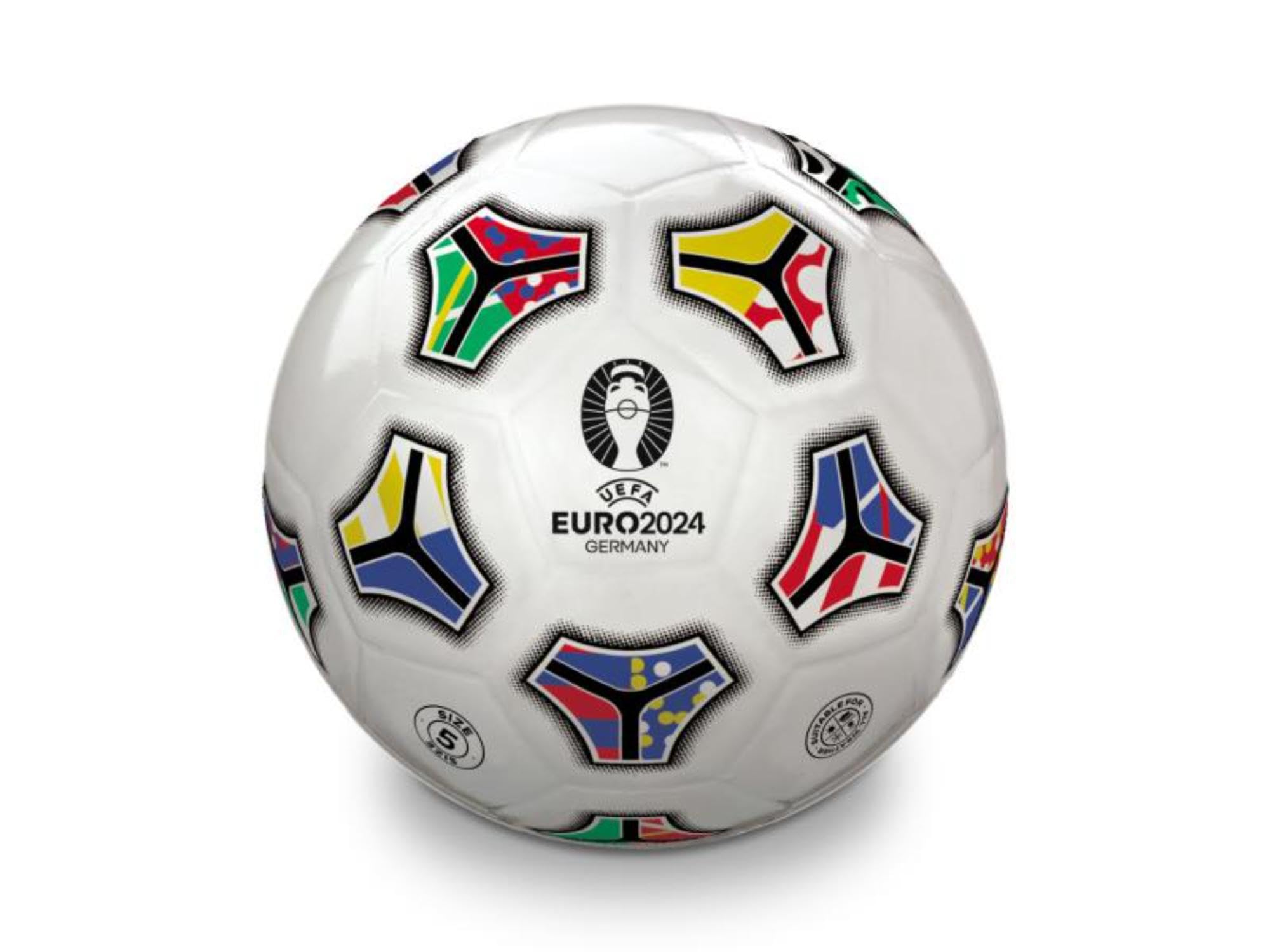 MondoBioBall Classic Euro2024 23cm