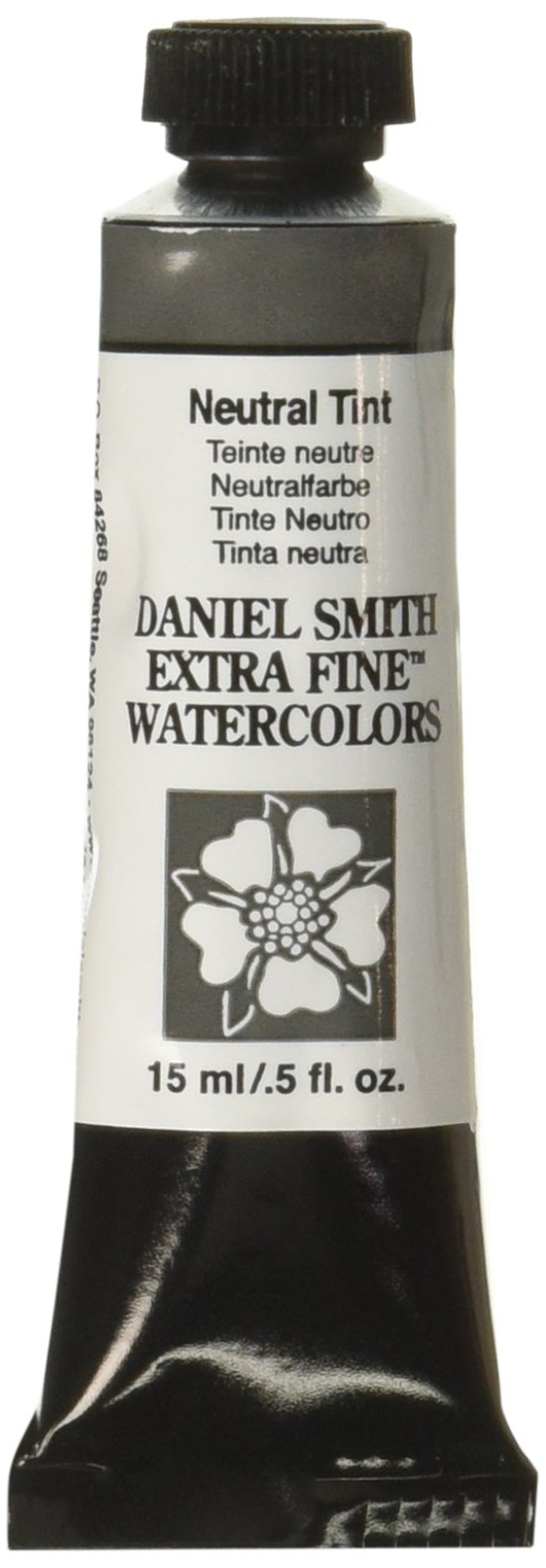 DANIEL SMITHDS W/C 15ML NEUTRAL TINT