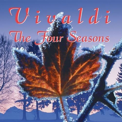 Vivaldi- The Four Seasons by Naturescapes Music22