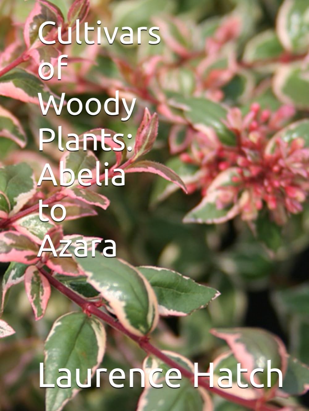 Cultivars of Woody Plants: Abelia to Azara