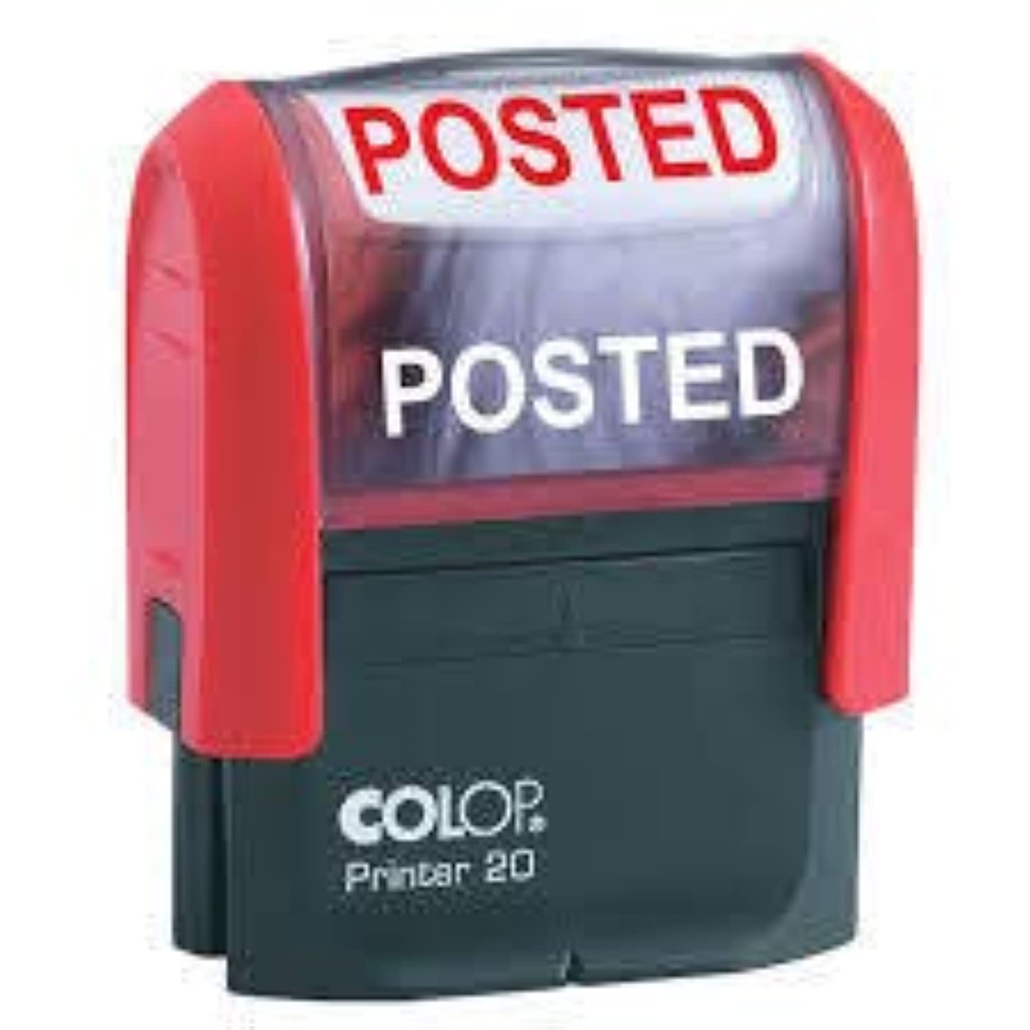 COLOPPrinter 20 - Self Inking Stamp