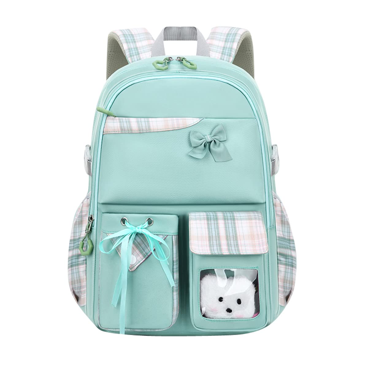 Waterproof Super Fashion Girl Backpack Cute Women Daypack