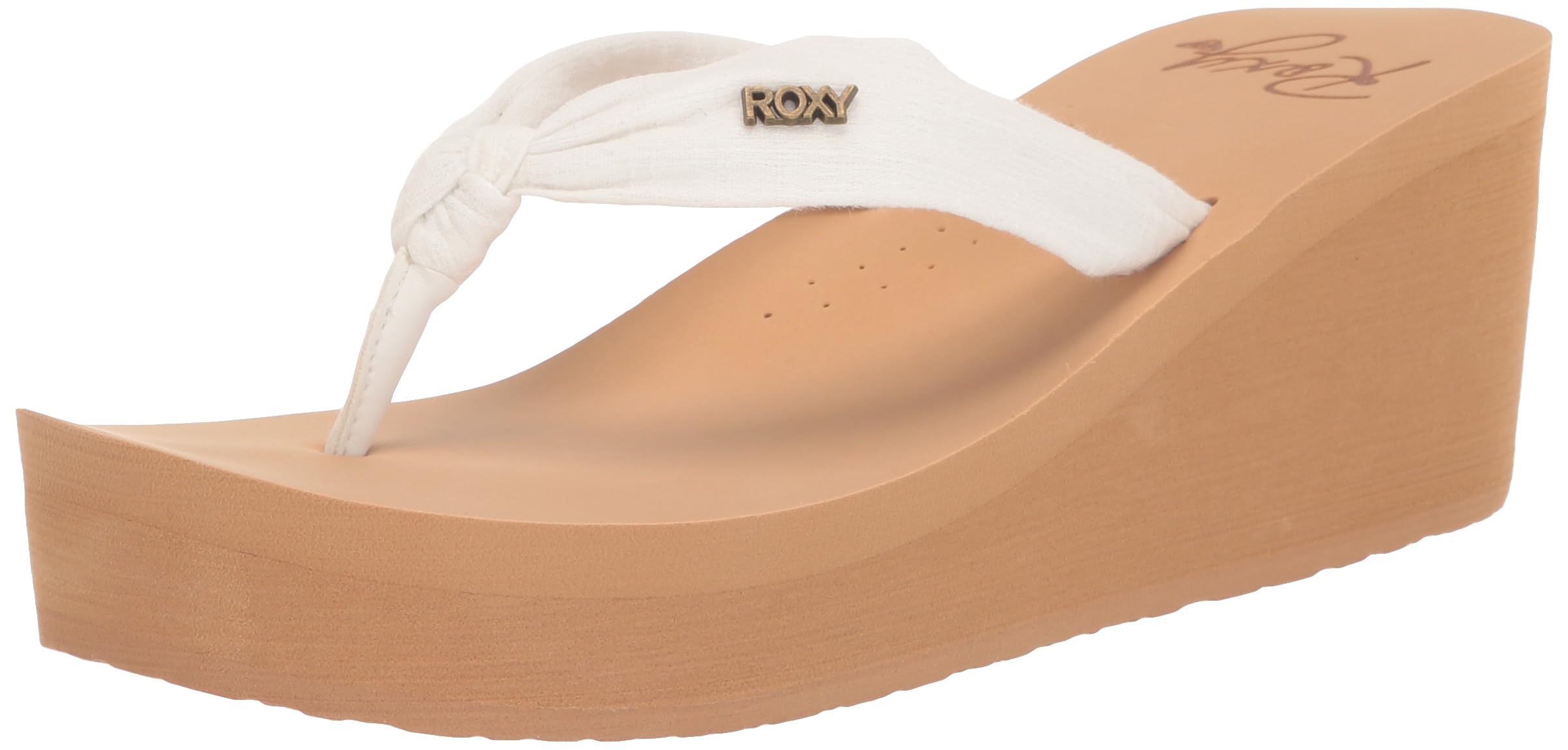 RoxyWomen's Mellie Wedge Sandal