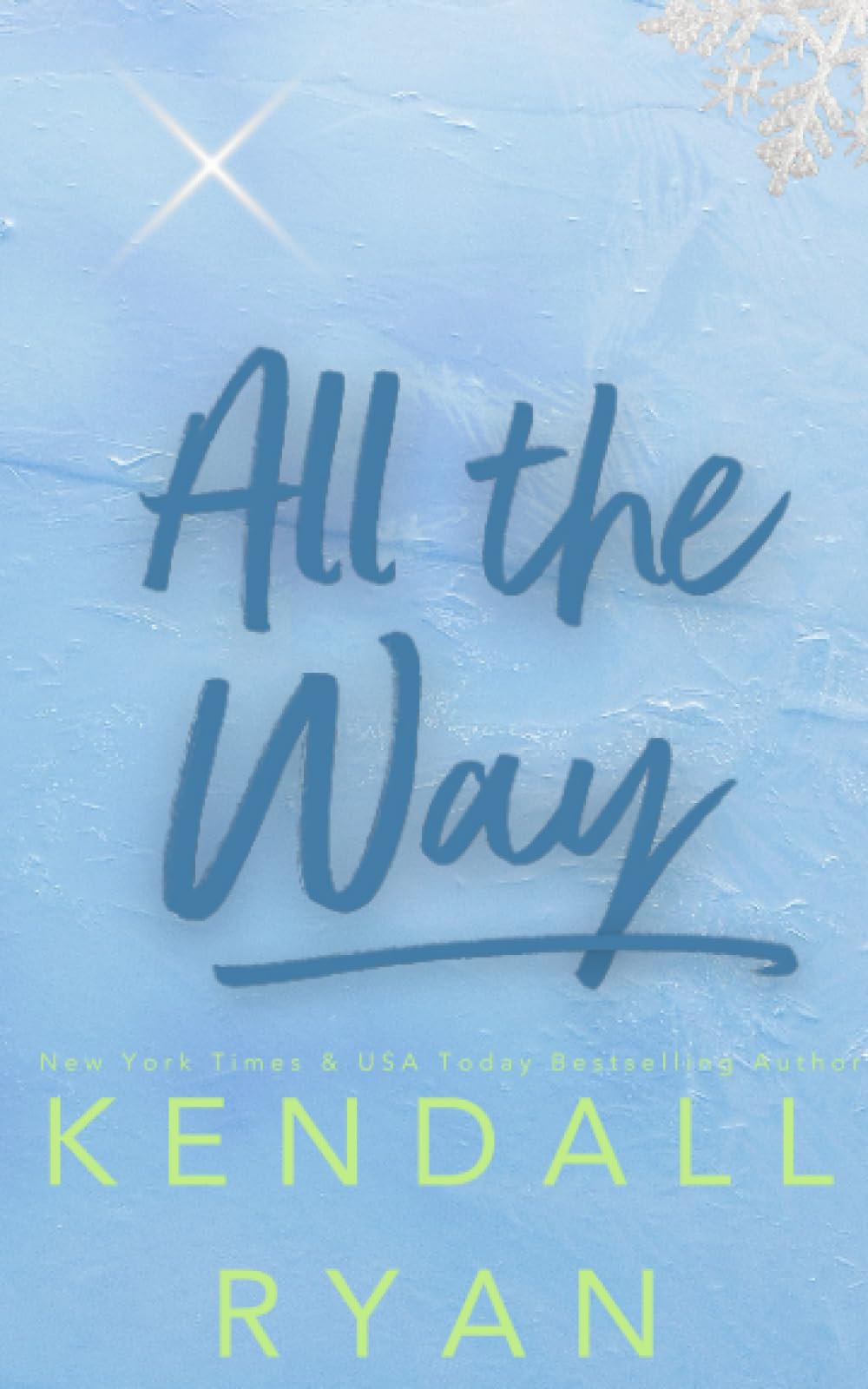 All the Way: Hot Jocks, Book 2