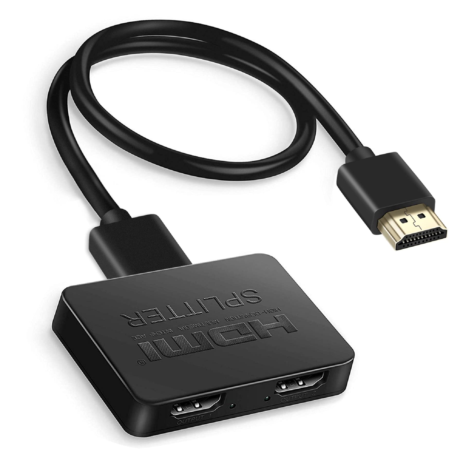 avedio Links HDMI Splitter