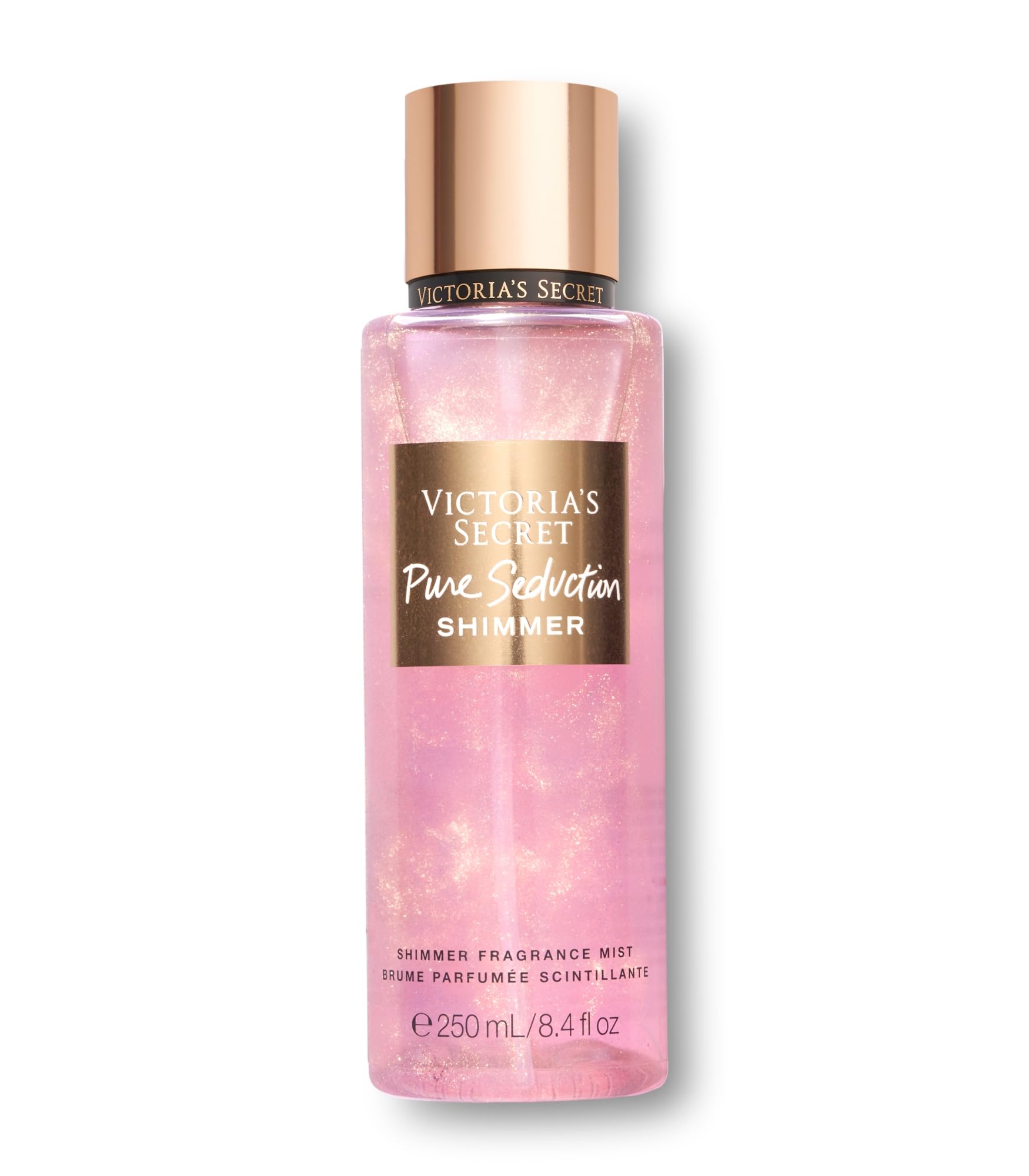 VICTORIA'S SECRETPure Seduction Shimmer (2016) 250 ml Body Mist