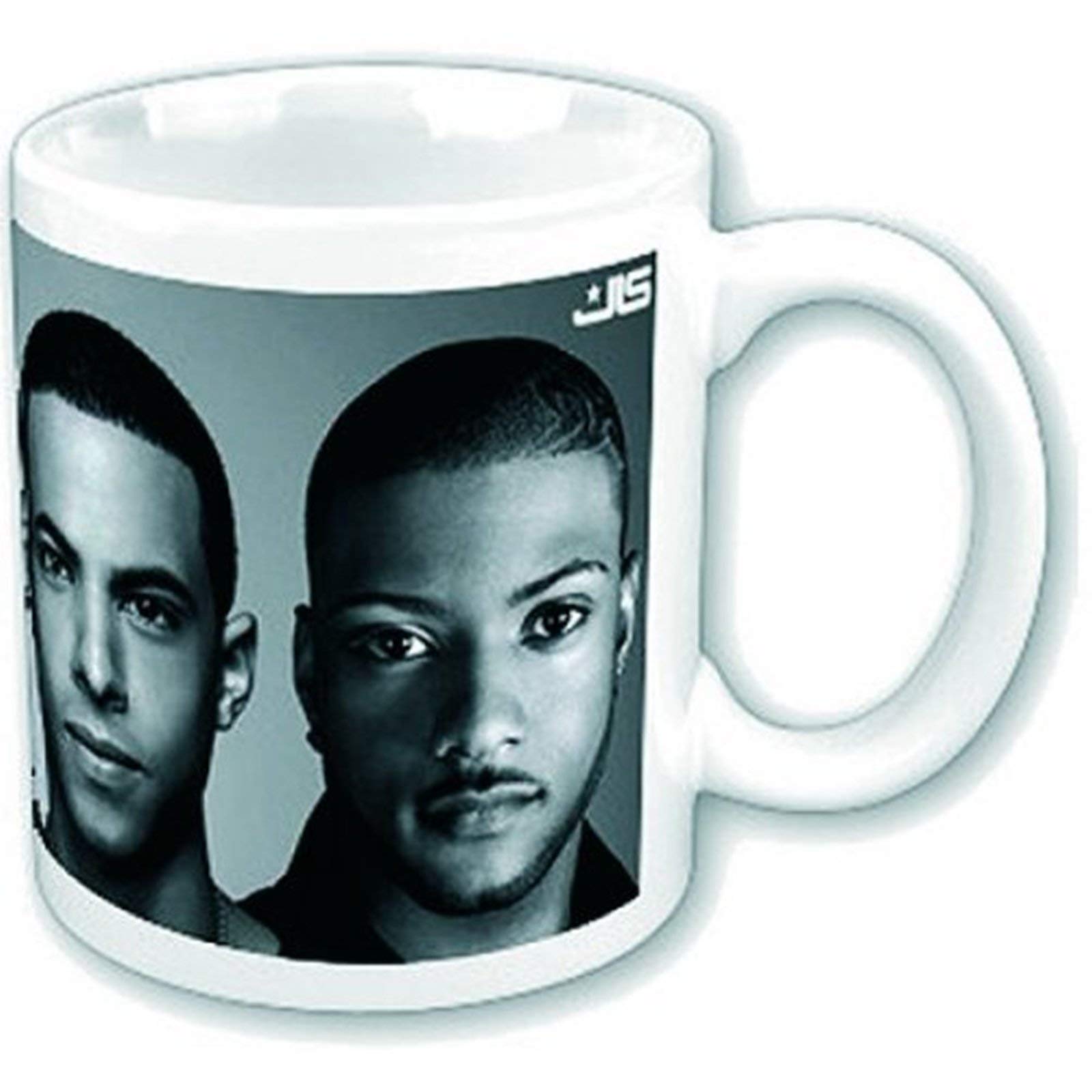 JLS - Album Photo Boxed Standard Mug