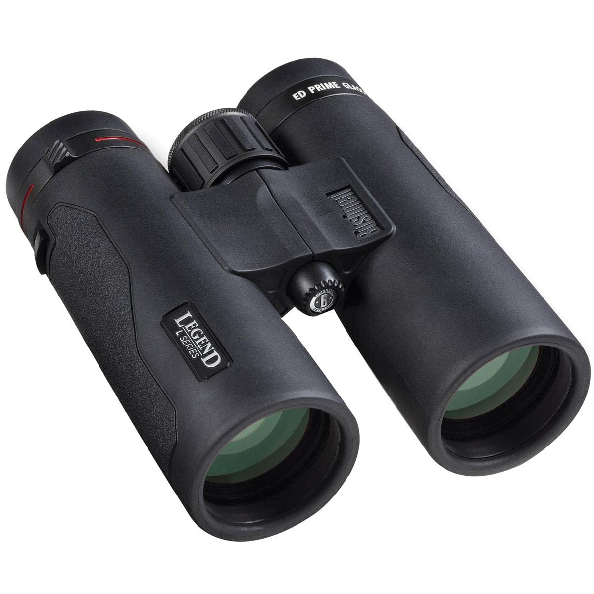 Bushnell Legend L-Series Binocular, Black, 10X42mm