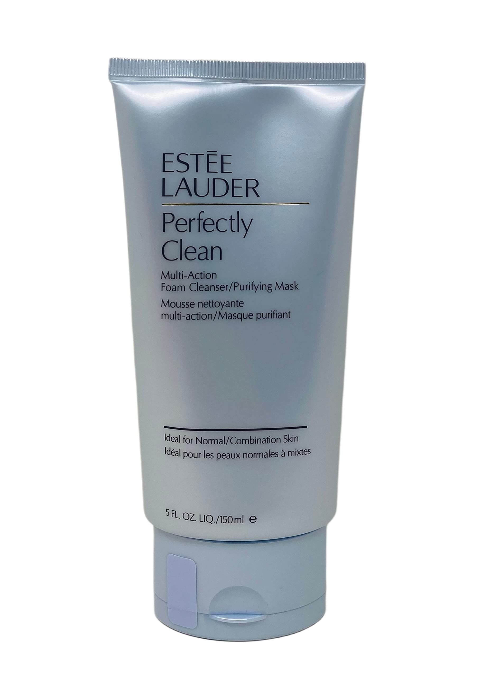 Estee Lauder Perfectly Clean Foam Cleanser 150ml [parallel import goods]