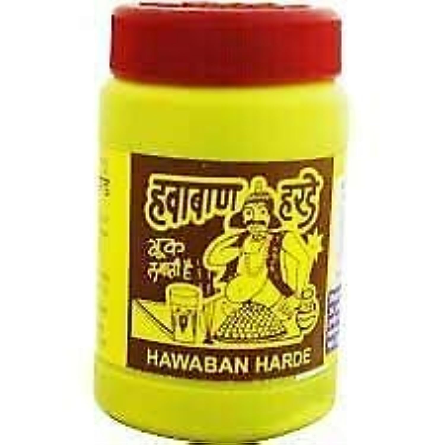 Hawaban Harde Medication (100g, Pack of 3)