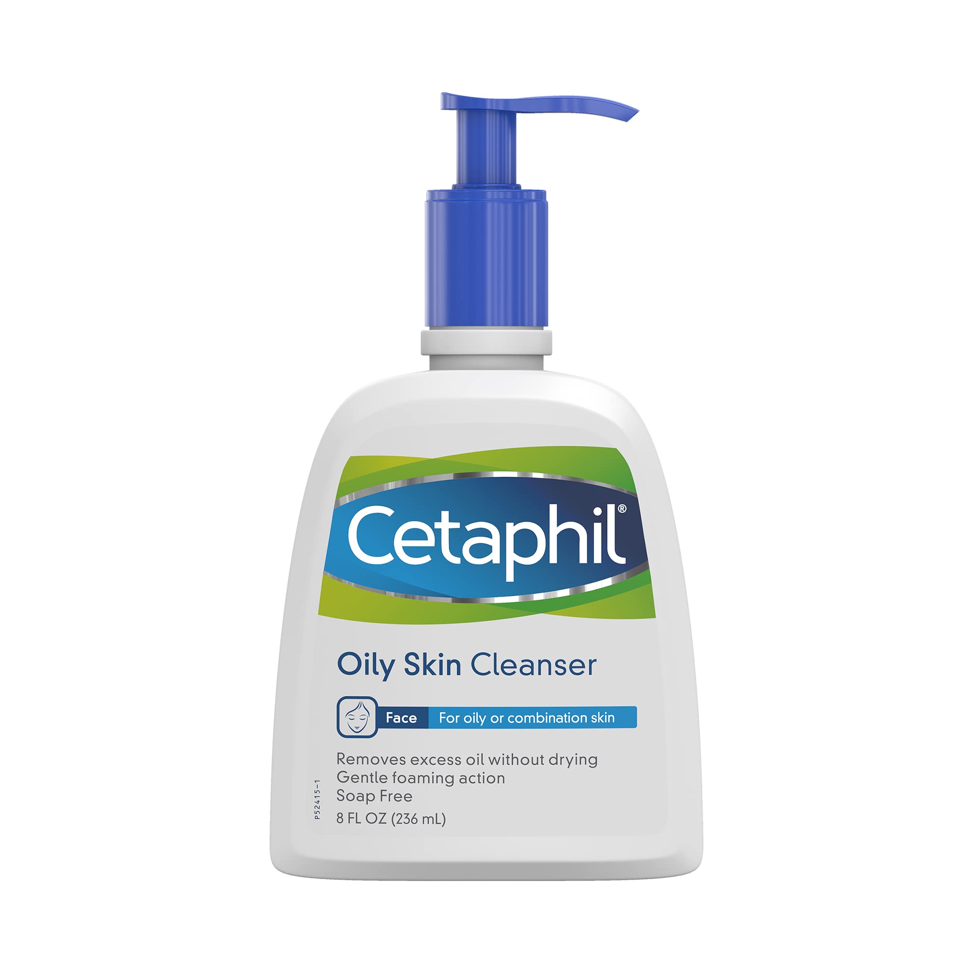 Cetaphil Body Moisturiser, 450g, Moisturising Cream For Dry to Very Dry, Sensitive Skin, With Niacinamide & Vitamin E & Rich Night Cream, 50g, For Dry To Very Dry, Sensitive Skin, With Niacinamide