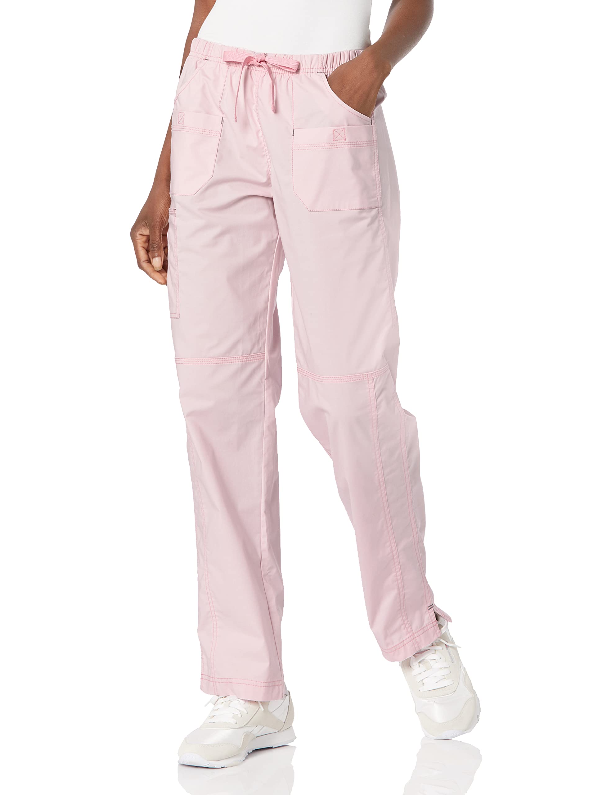 Women's Faith Multi-Pocket Cargo Pant