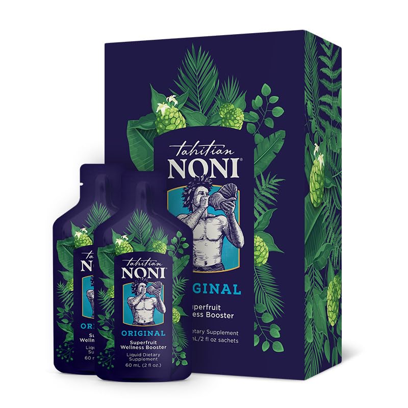 Noni Original Juice 30 Sachets