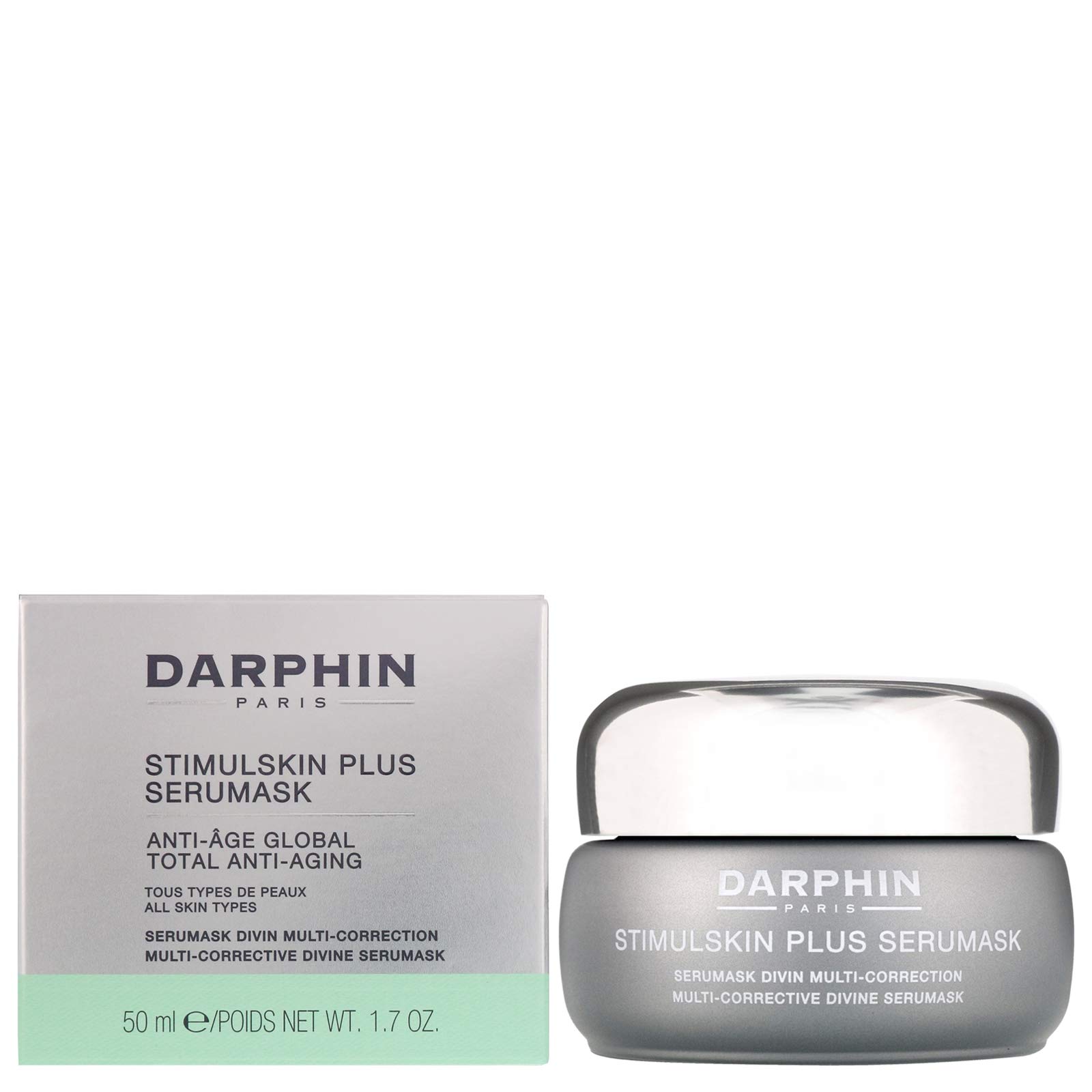 DarphinStimulskin Plus Multi-Corrective Divine Serumask, 50 ml