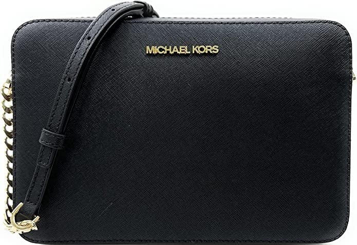 Michael KorsWomen's Jet Set Item Lg Crossbody