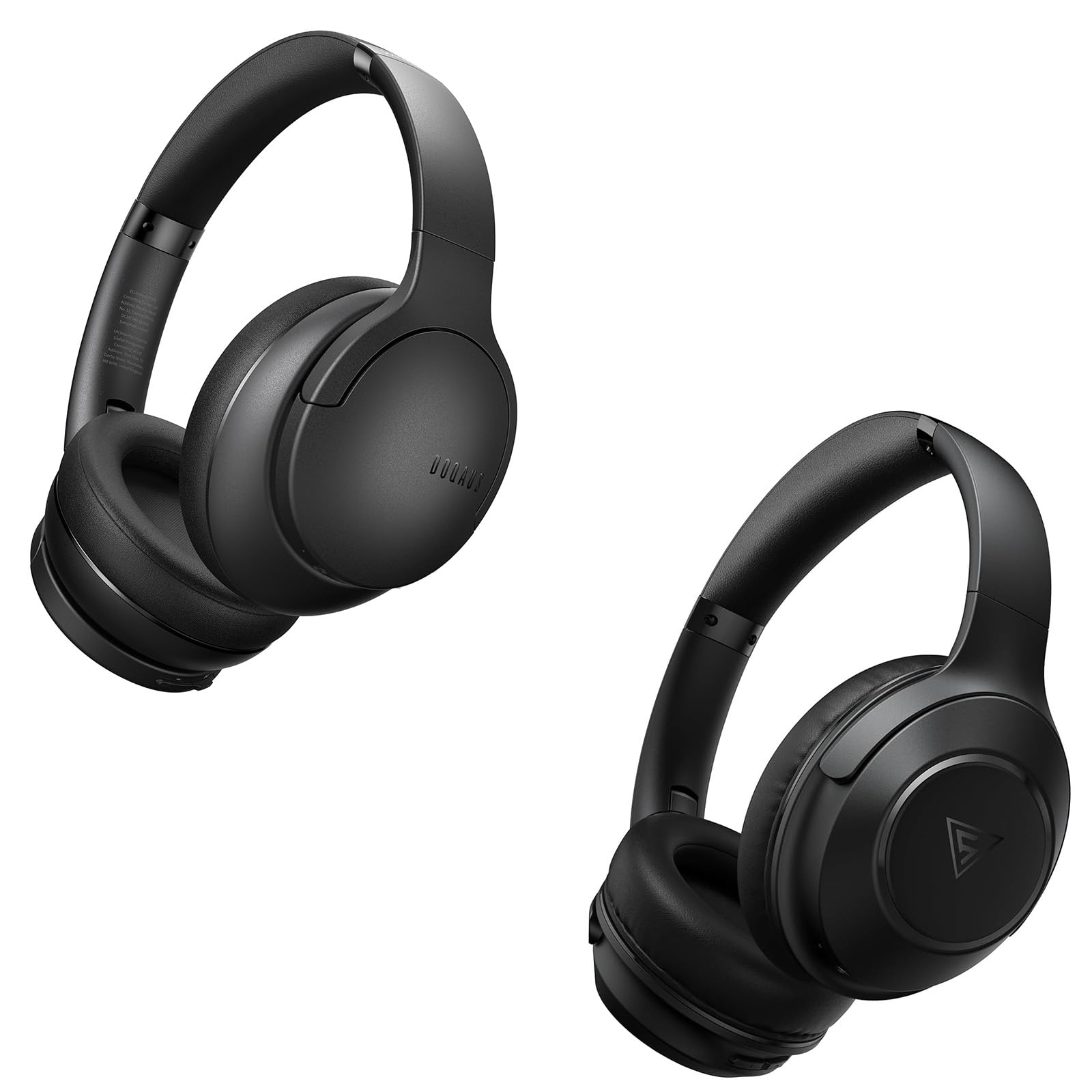 DOQAUS Blutooth Headphones Over Ear (Life 4 + Life 5)