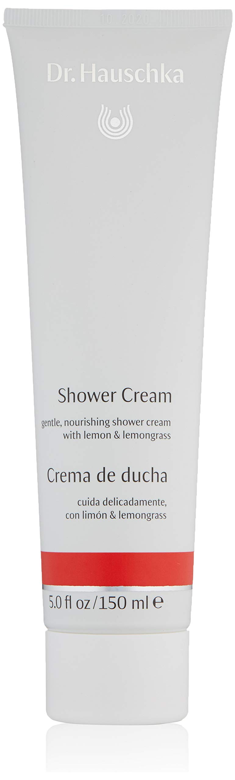 Dr. HauschkaShower Cream, 5 Fl Oz