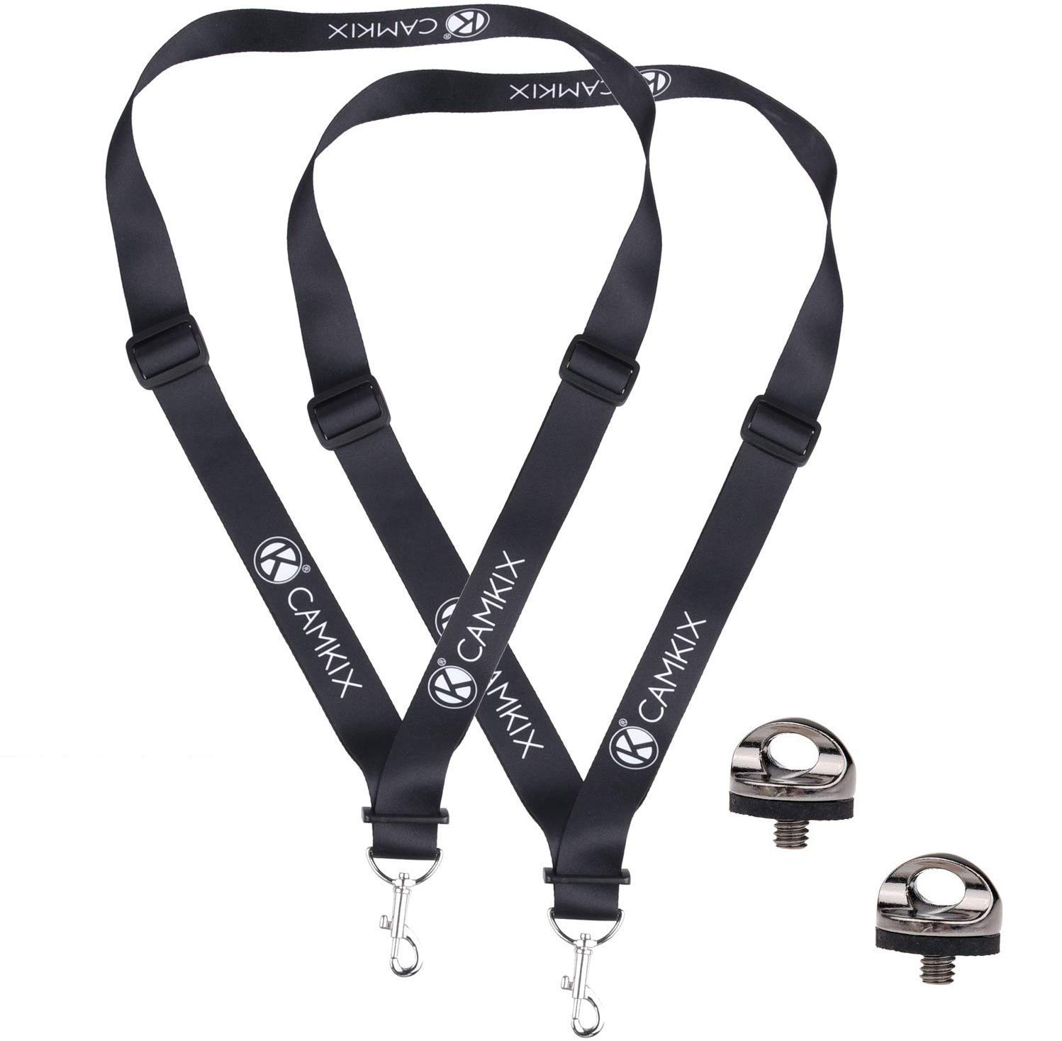 Quick install lanyard bundles - MV