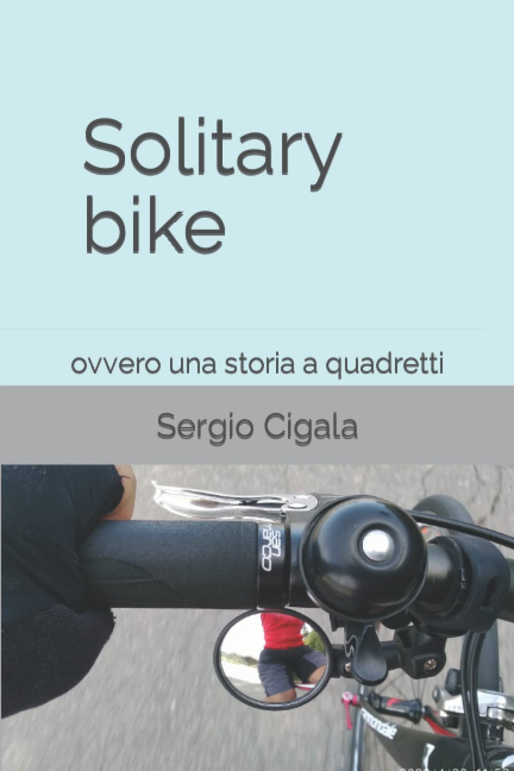 Solitary bike: ovvero una storia a quadretti