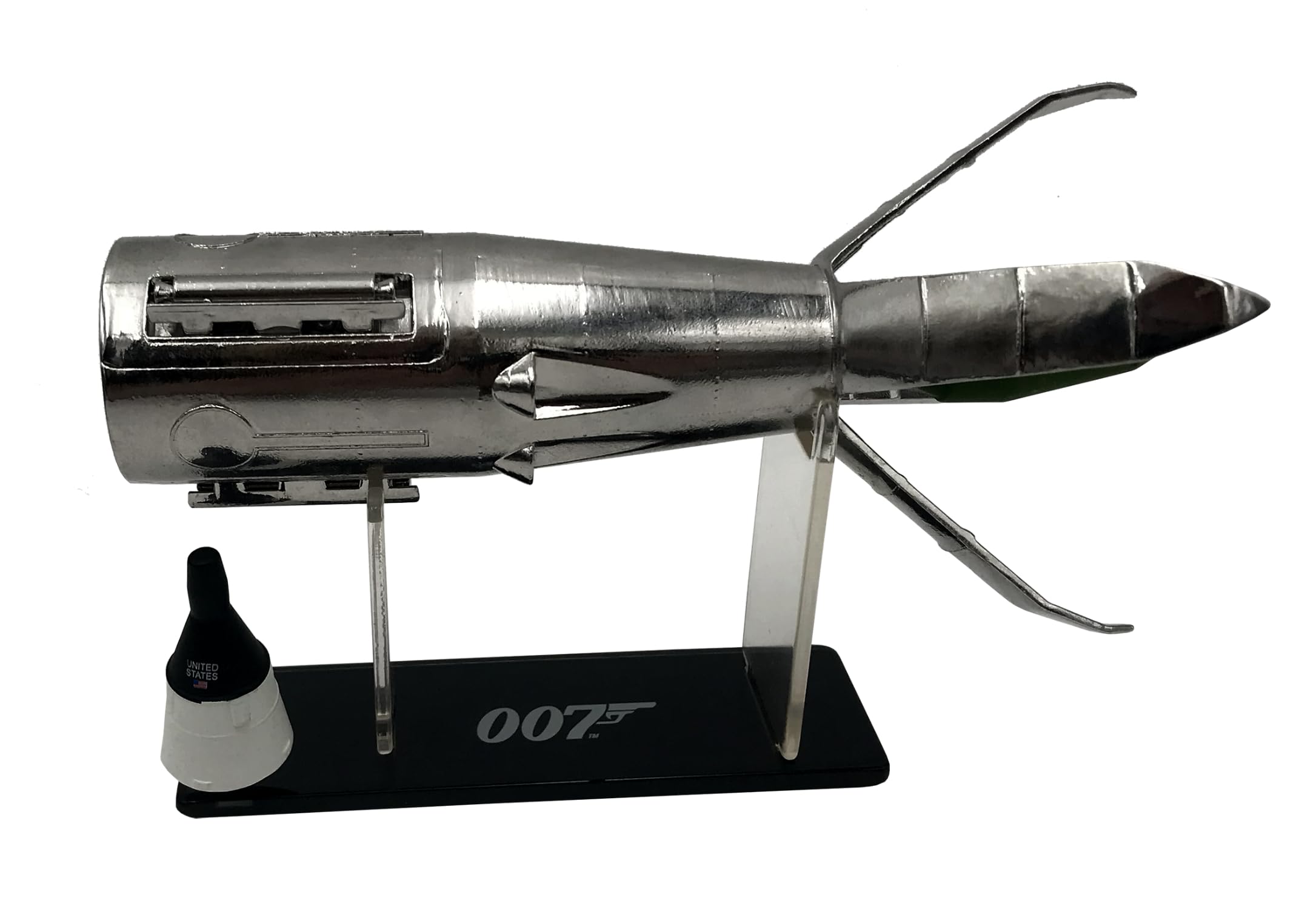 Factory Entertainment James Bond Bird One Scaled Prop Replica