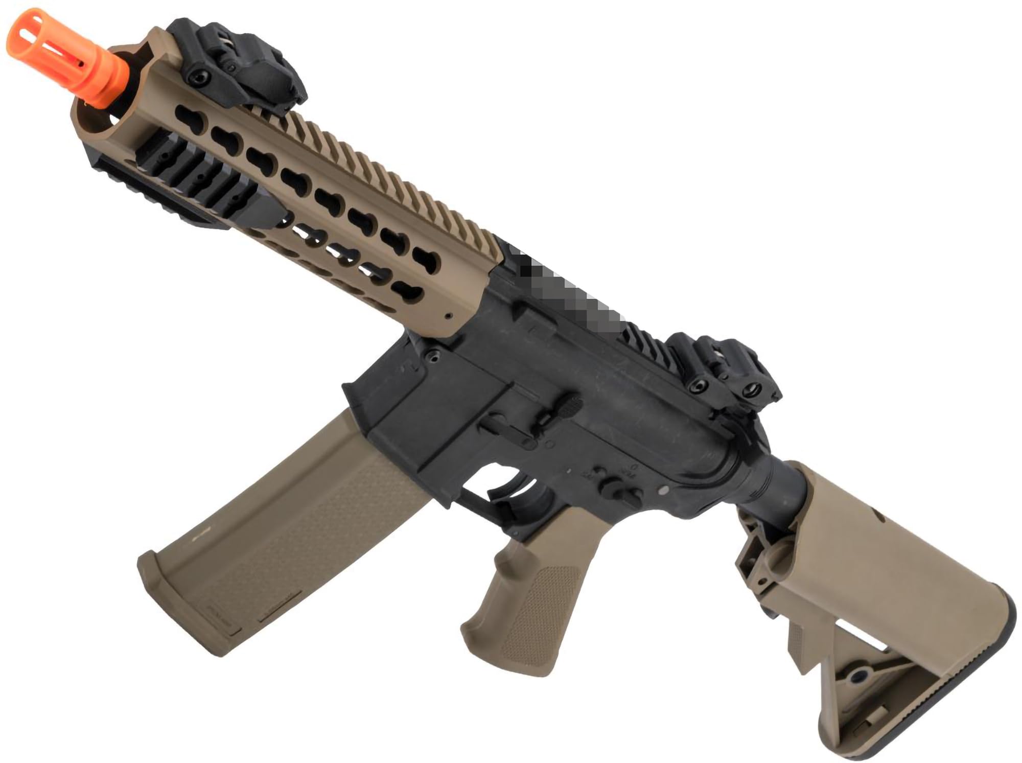 Evike Airsoft - Specna Arms Edge Series M4-Style AEG