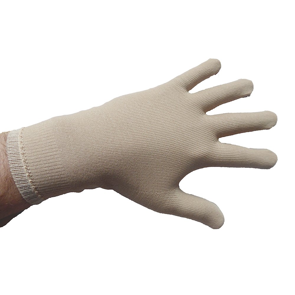 TepsoGloves Premium against psoriasis or atopic dermatitis/eczema