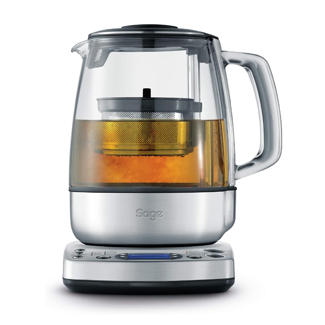 The Sage Tea Maker, 1.5 Litre, 2400 Watt