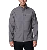 Men&apos;s Ascender Softshell Jacket