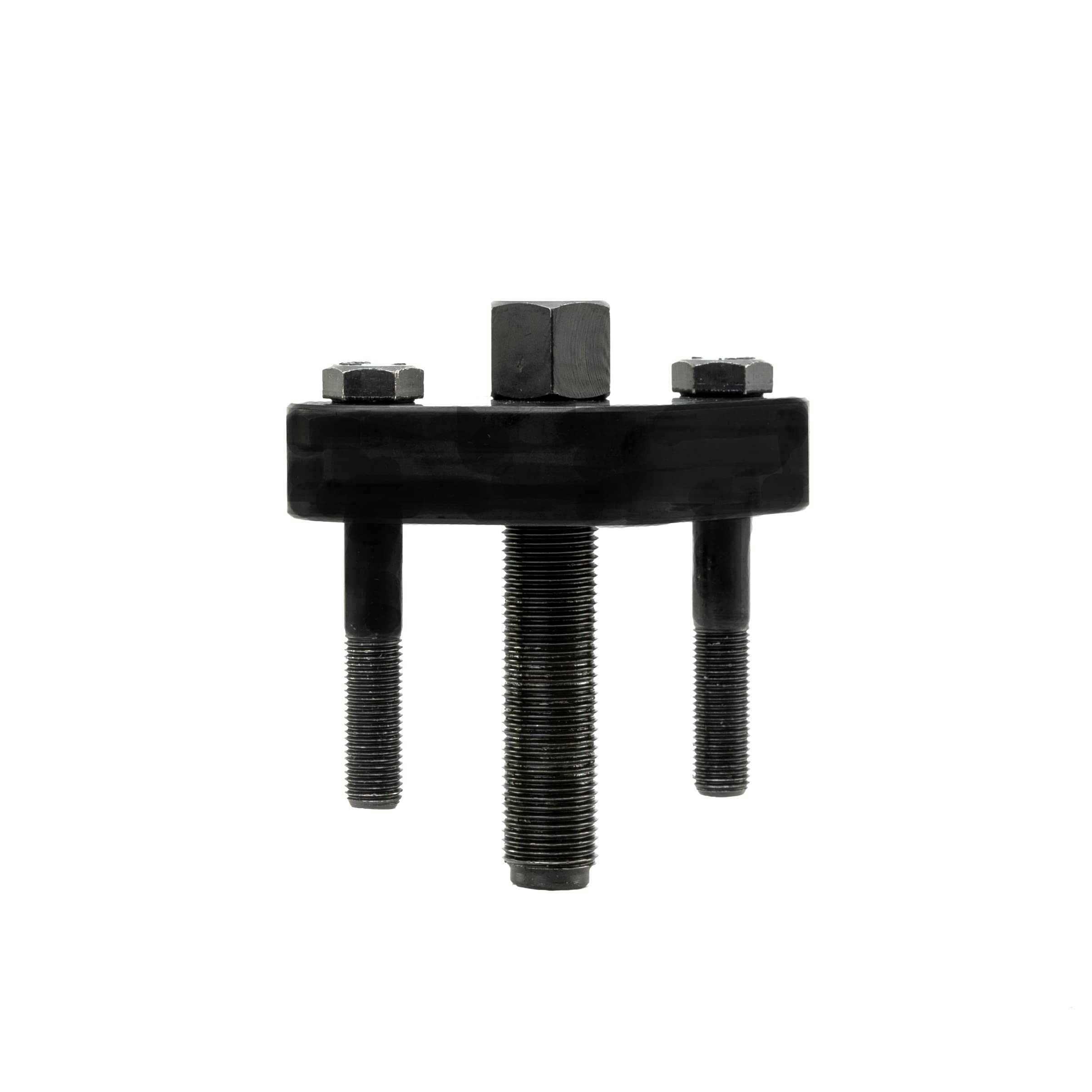 Esco Pro Series Bearing Cup Cap Installer for Bolt Retained U-Joints