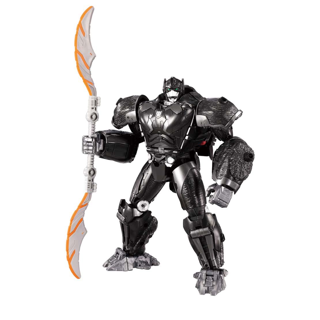 Takara Tomy Transformers Beast Awakening Optimus Primal