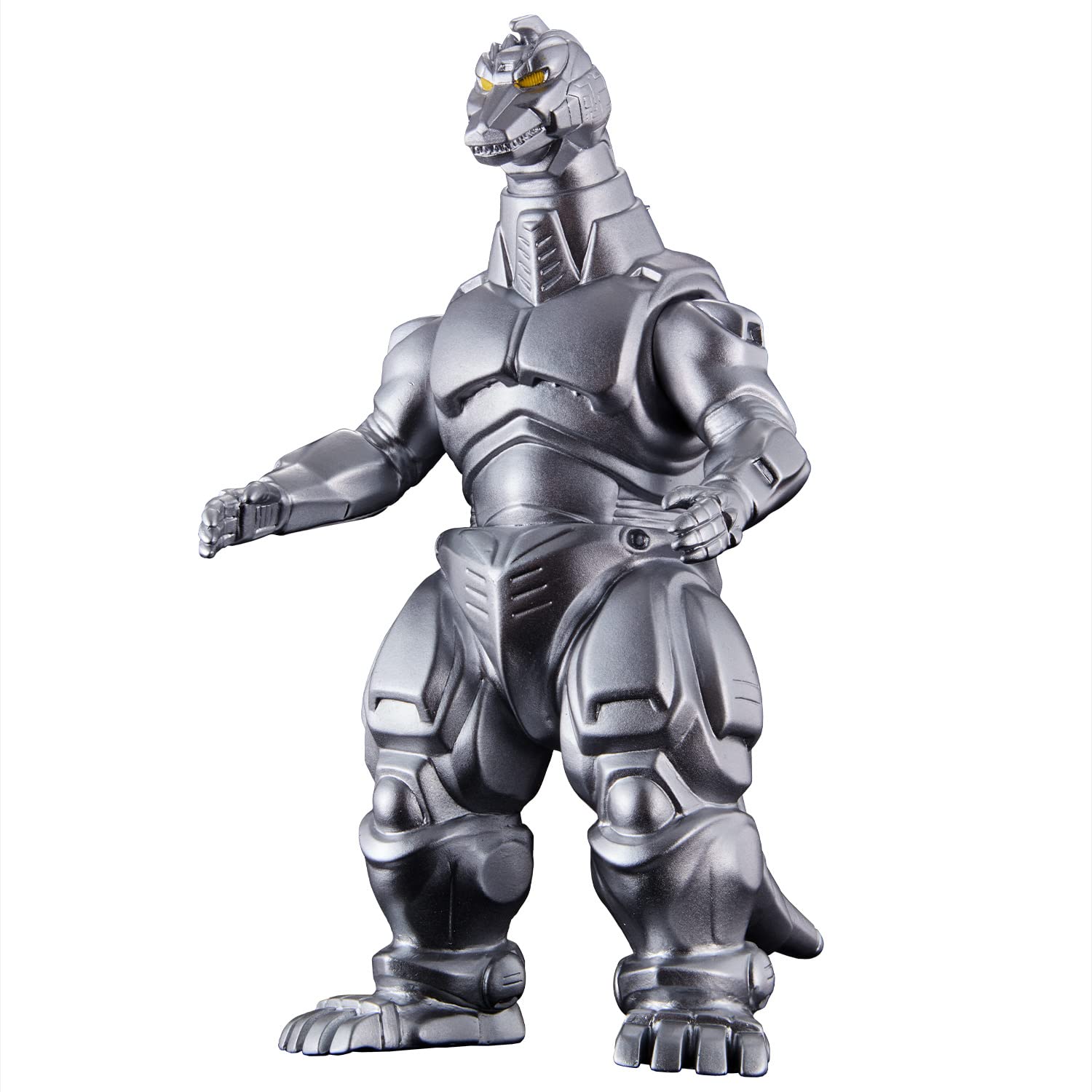 Bandai Movie Monster Series Mechagodzilla (1993)