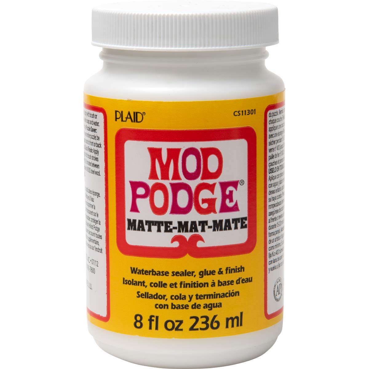 Mod PodgeMATTE 8OZ