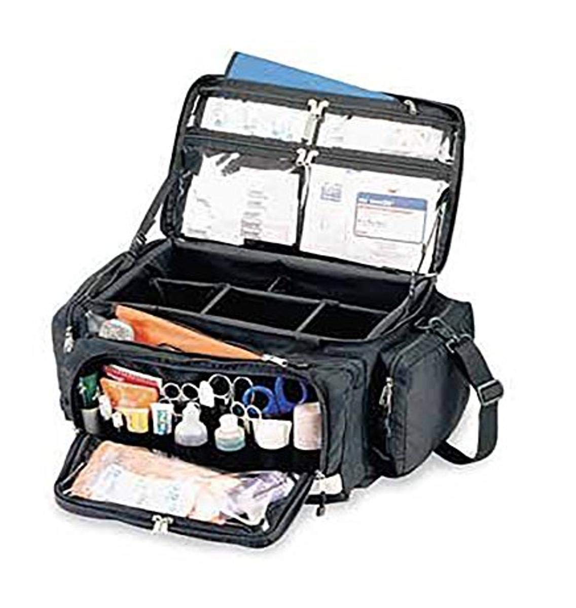 MedPac 4800, Black