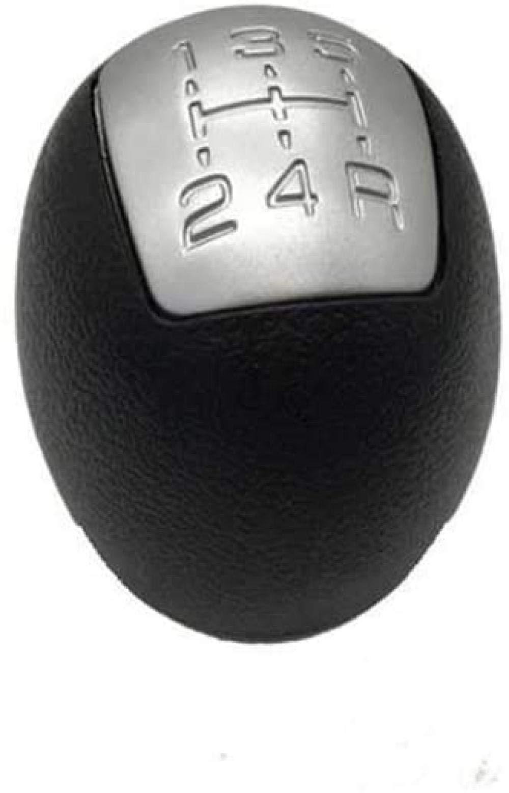 ZGYDYW5/6 Speed Car Gear Shift Knob,Fit for I/VECO Daily IV