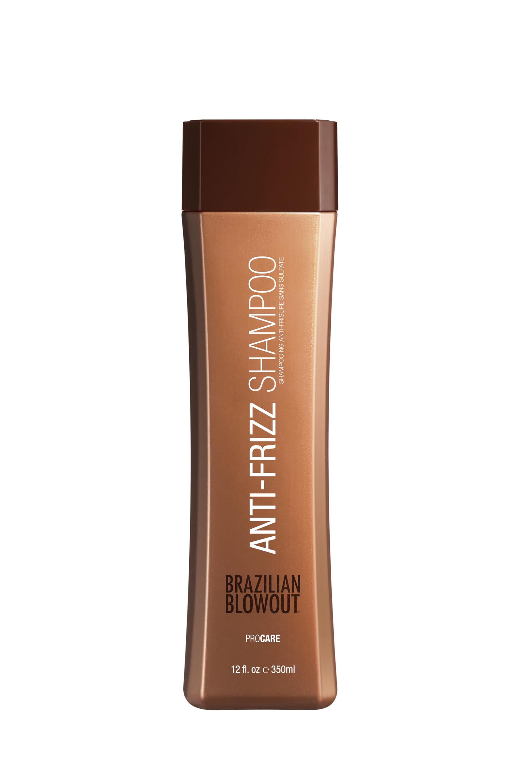 Brazilian Blowout Acai Anti Frizz Shampoo