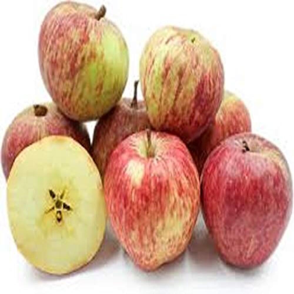 Fresh Baby Apple Shimla, 1kg (10-12 Pc)