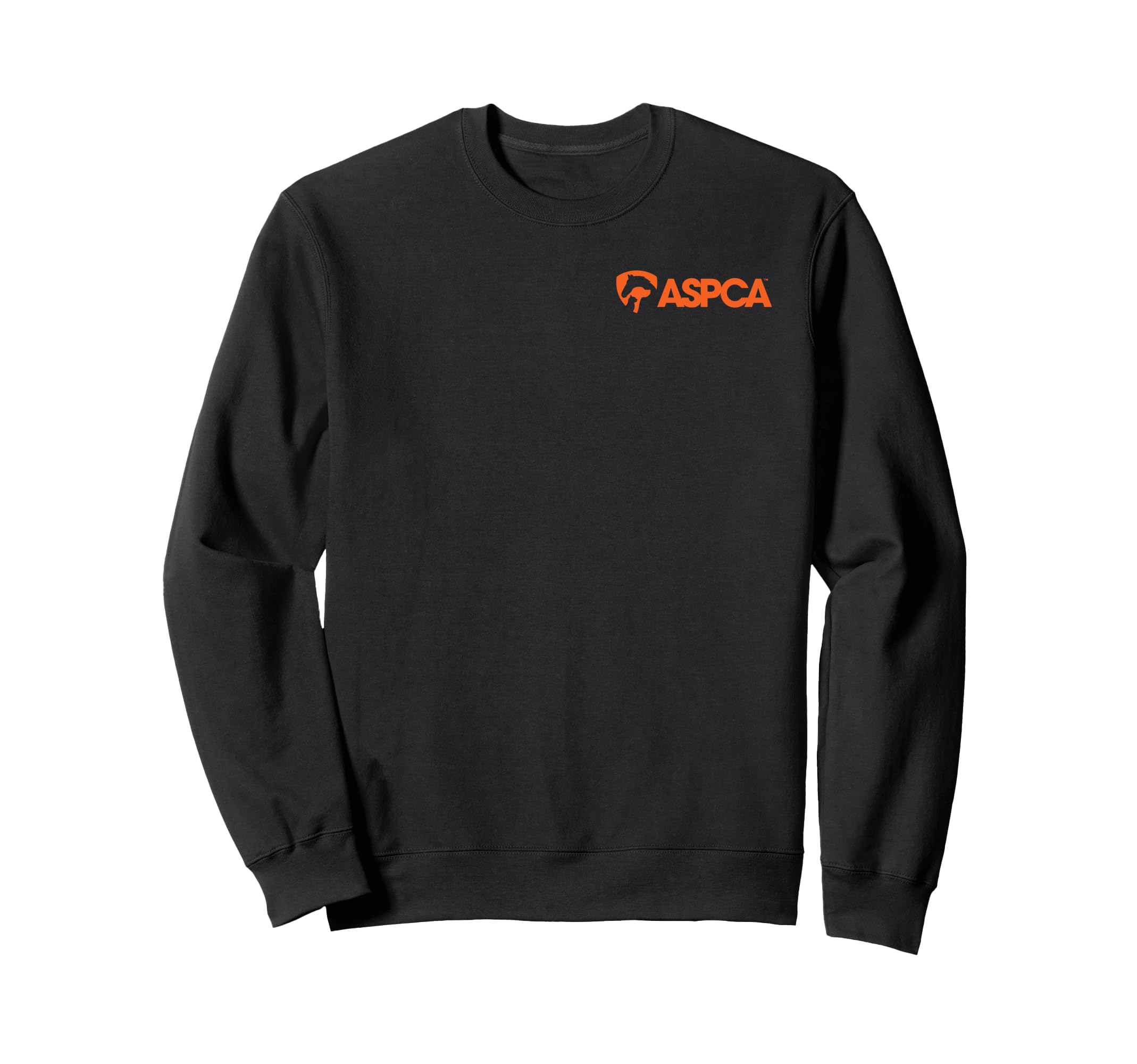 Small Logo Sweatshirt