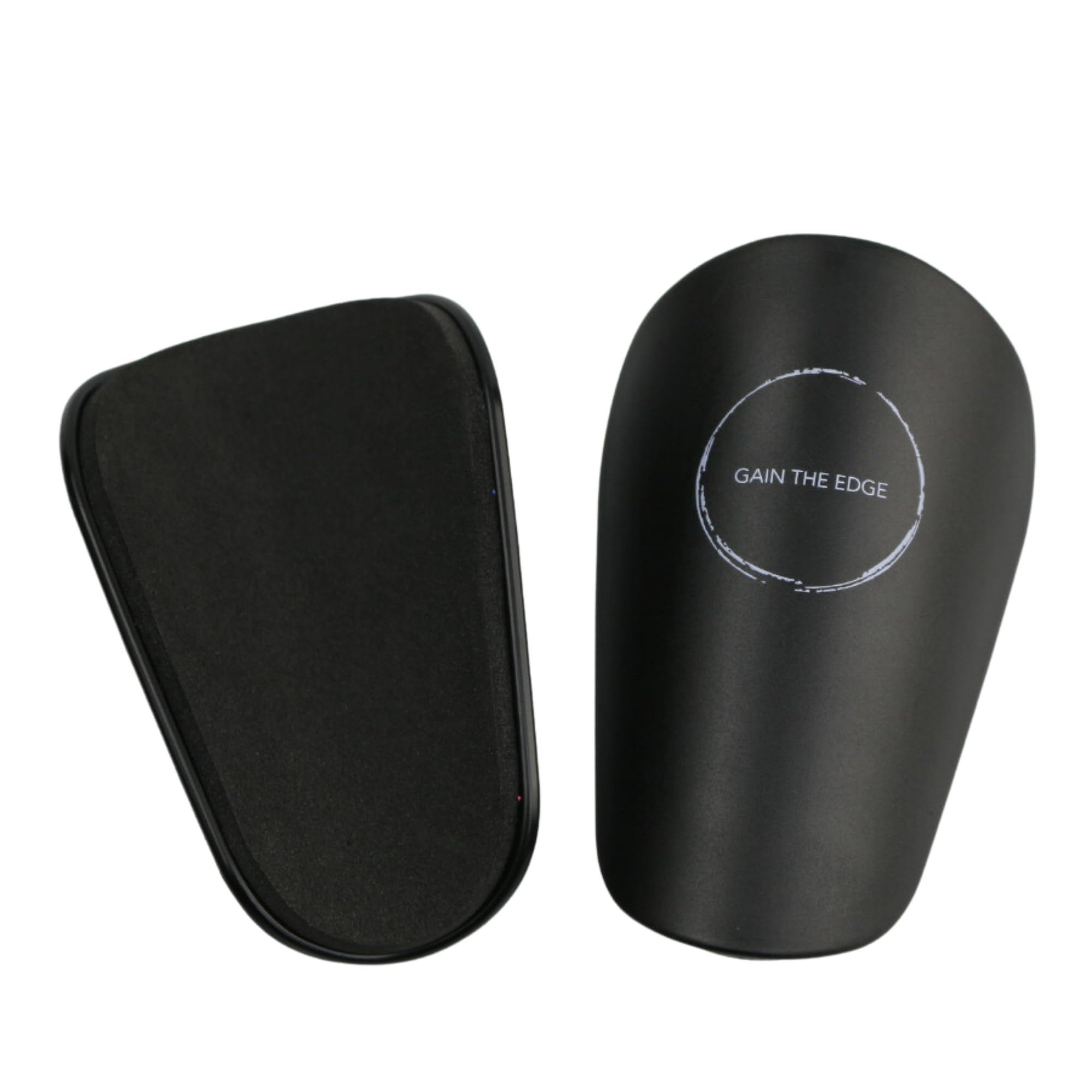 Gain The Edge Mini Shin Pads - Extra Small