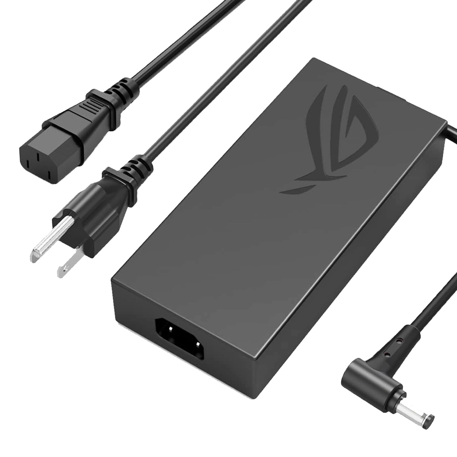 Original 230W Charger Fit for Asus ROG Zephyrus S GX531GM GX502GW GX701GX GX501 GU501G GU501GM GU501 GU502GV ROG Strix GL703 GL504GM GL704GM 19.5 V 11.8A ADP-230GB B Gaming Laptop Power Adapter