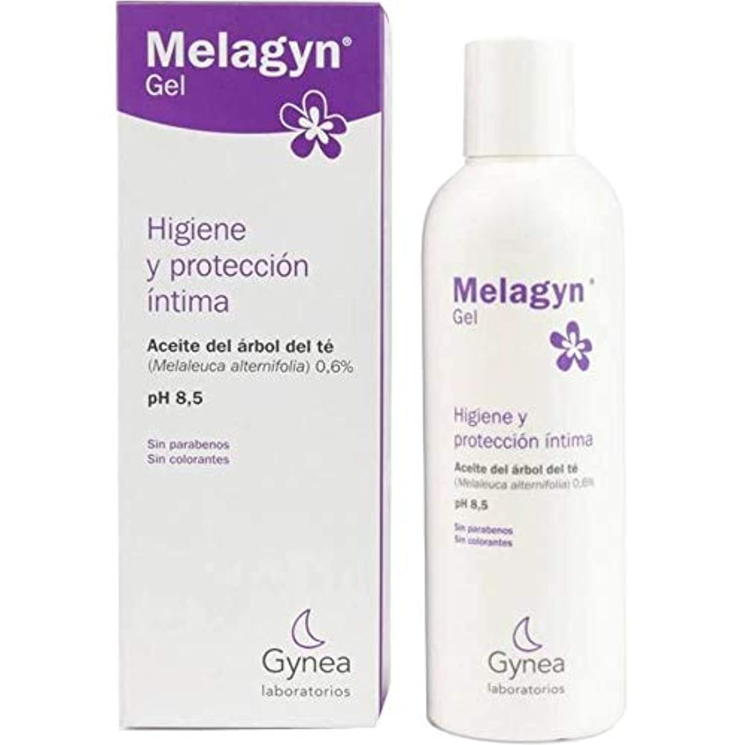 Vineen Melagyn Gel 200ml