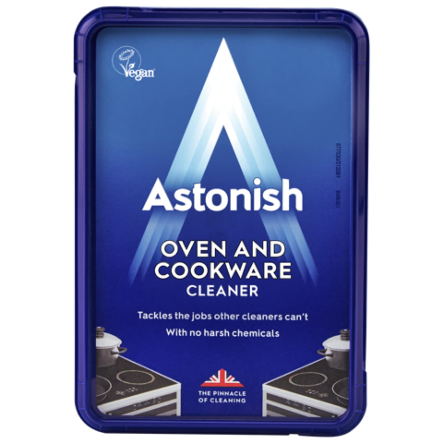 Astonish2 x Oven & Cookware Cleaner (2x150 Grams)