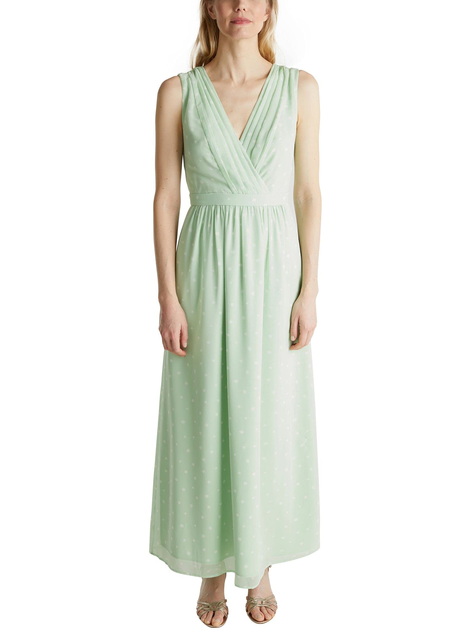 ESPRIT womens 040eo1e330 Dress