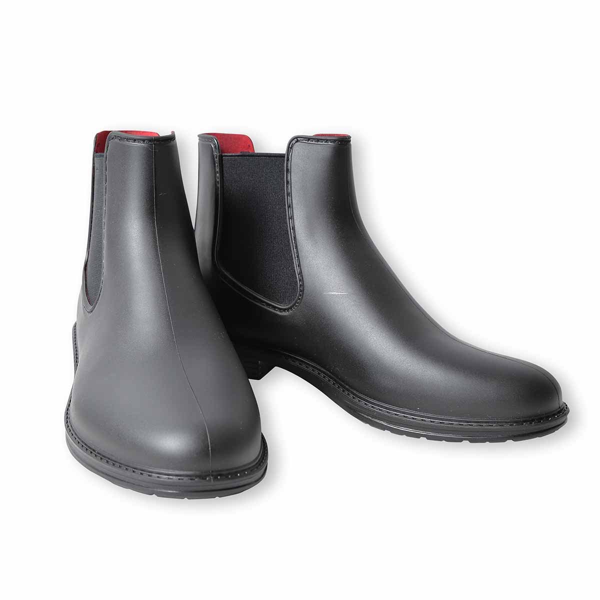 KERBLAxona Riding Boots PVC Size 38