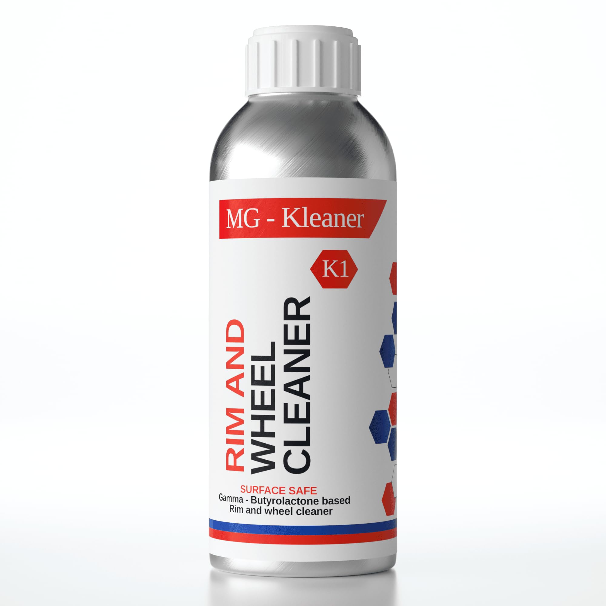 MG Rim Kleaner - 250mL Pack