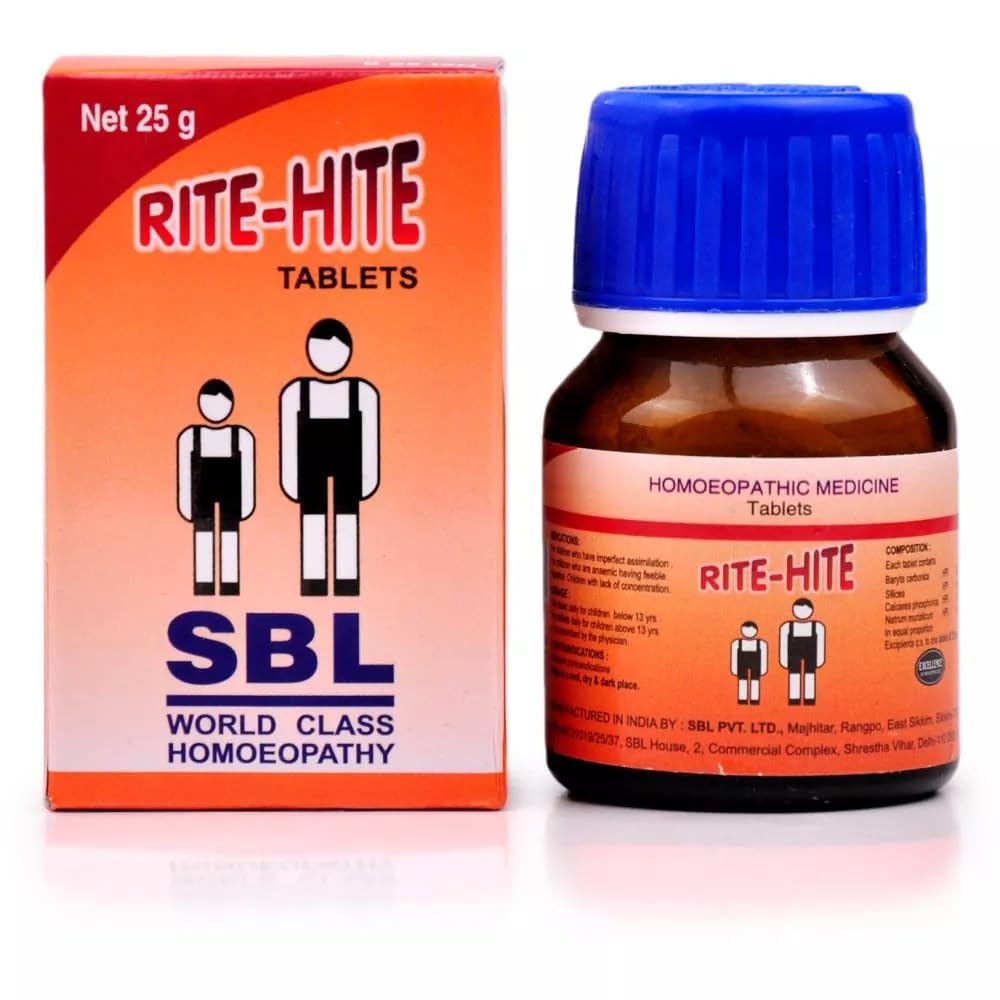 SBLC0 Rite Hite Tabs (25g) || Shophomeo®