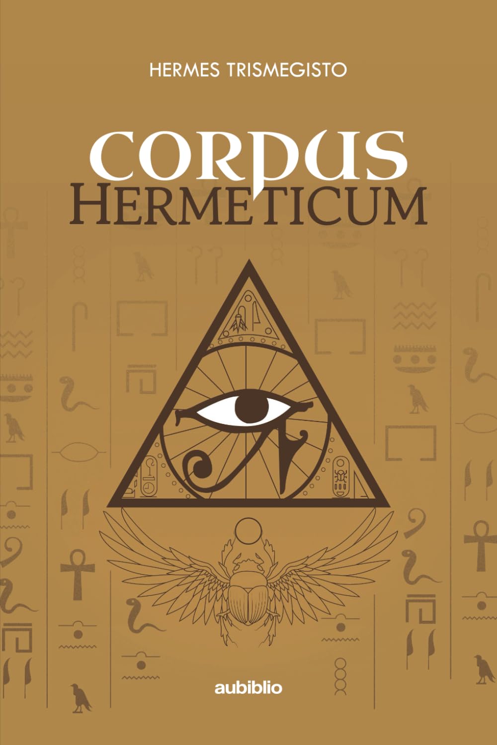 Corpus Hermeticum (Spanish Edition)