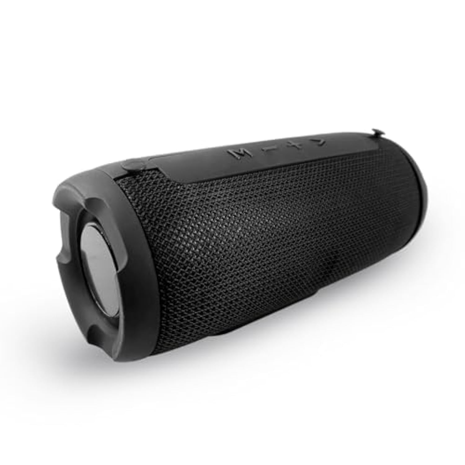 TDOO Wireless Bluetooth Portable Speaker 15W Stereo Sound, IPX4 Waterproof Bluetooth Speakers, BT5.3, TWS Surround Pairing, Lightweight for Party Our Camping