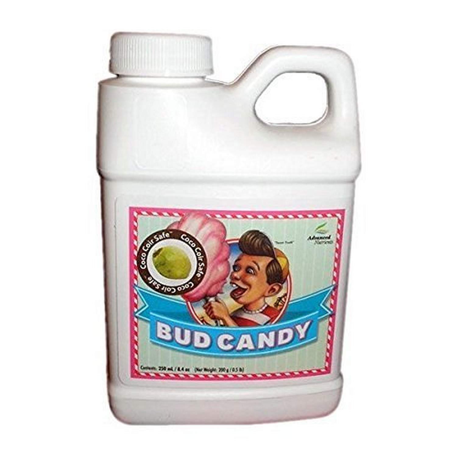 Advanced NutrientsAdvanced Nutrients 2320-12 Bud Candy Fertilizer, 250 mL.250 Liter, Brown/A