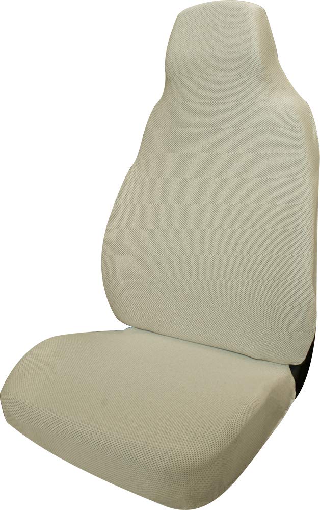 Cora 000129001 Poncho Cream Car Seat Cover