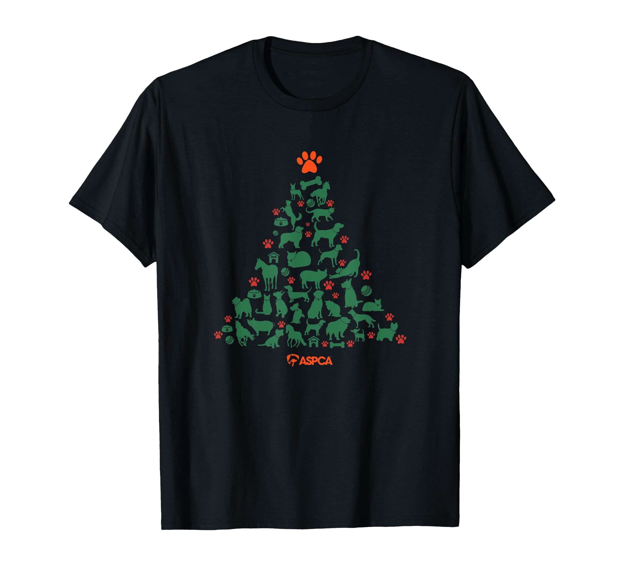 Christmas Tree T-Shirt